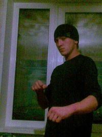 Илья Васильев