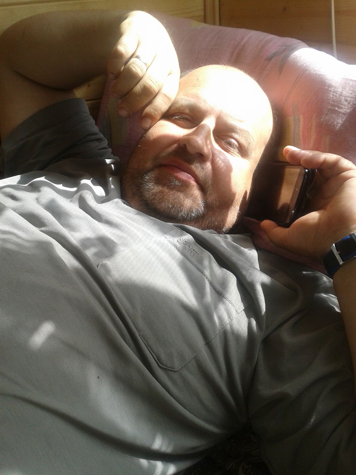 Константин Тишков