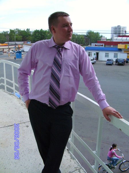 Алексей Артемичев