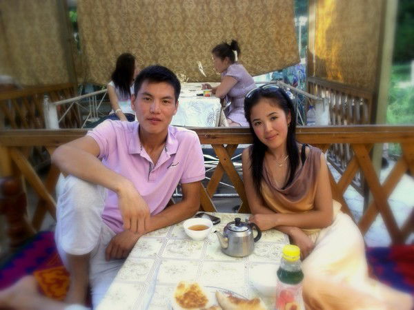 Орозбек Зулпукаров