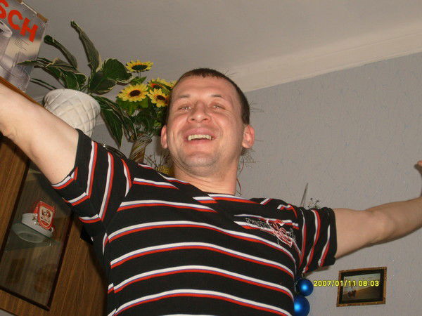 Алексей Коноплев