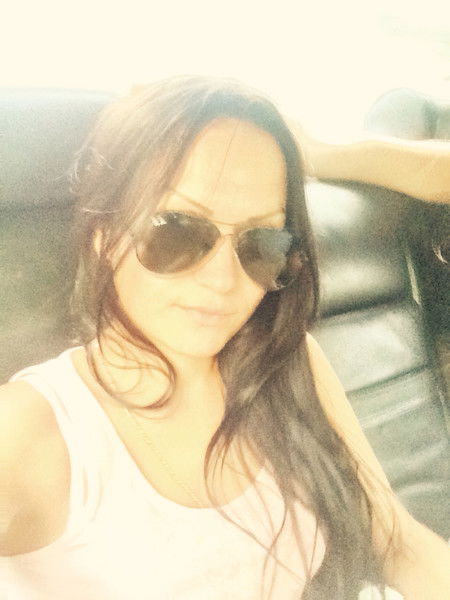 Оксана Николаевна