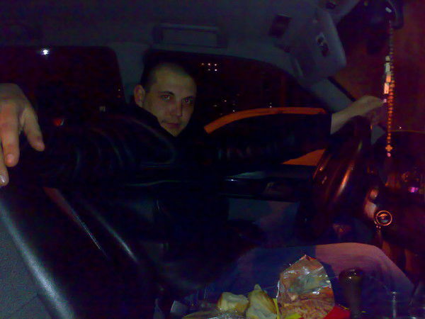 Максим Быков