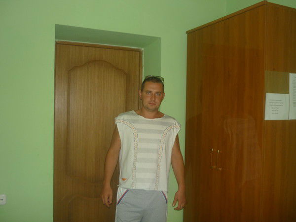 Евгений Репин