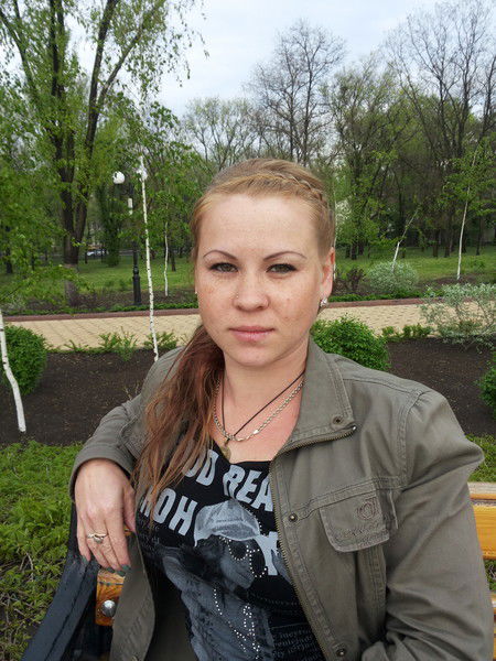 Наталья Лаврентьева