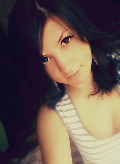 Ксения Янчиленко