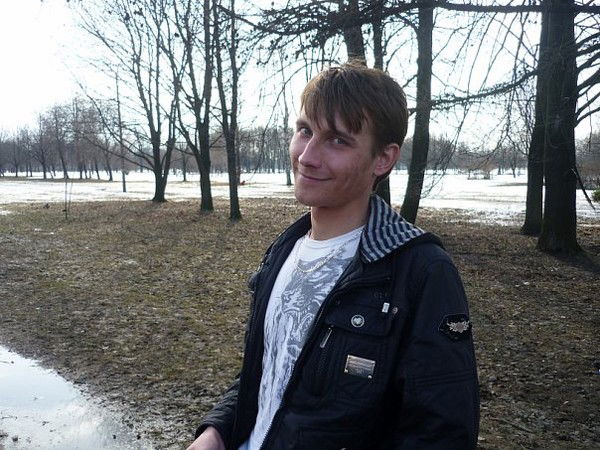 Дмитрий Виноградов