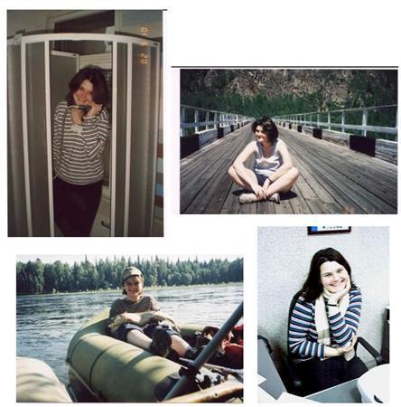 Юлия Нестерова