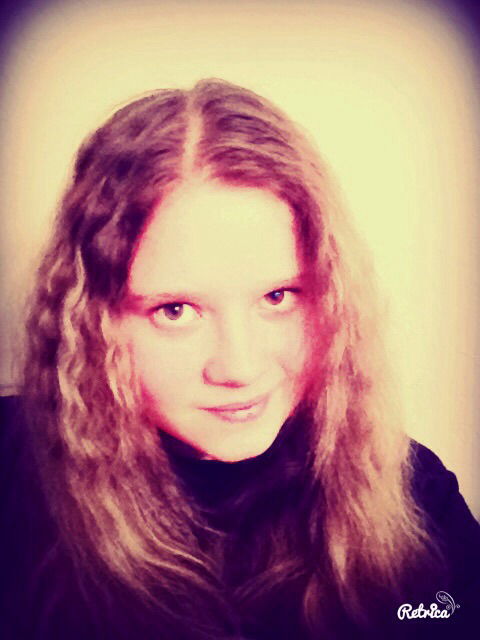 Ляйсан Мухаметшина