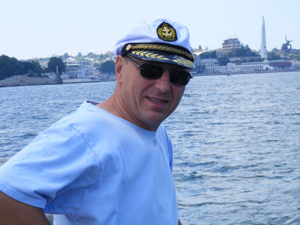 Петро Серветник