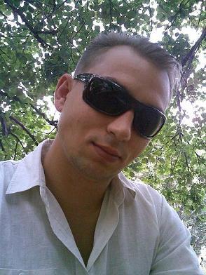 Андрей Журавков