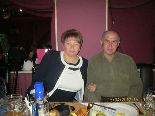 Ольга Яковлева