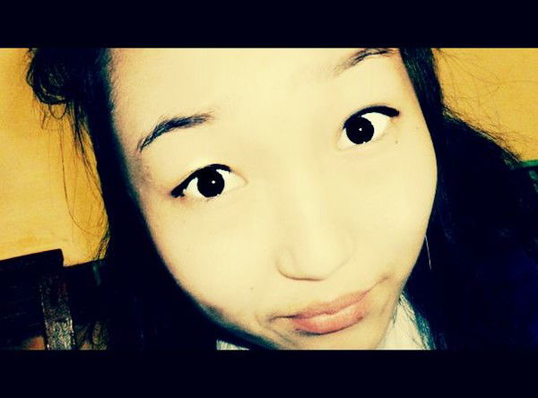 Анжела Юмчинова