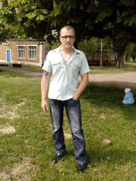 Александр Клименко