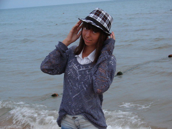 Карина Баймеева