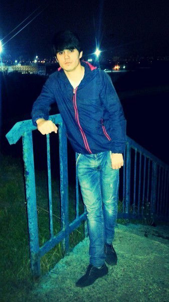 Мехровар Мирзоев