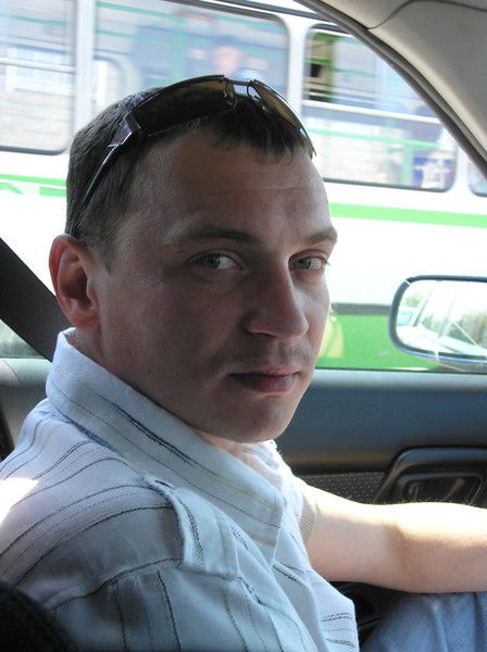 Евгений Иванов