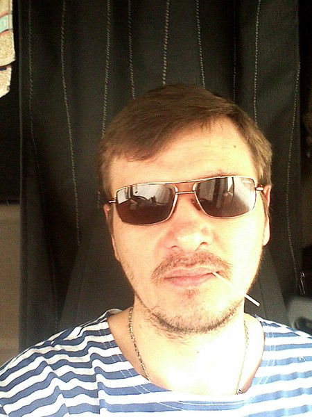 Евгений Крыцин