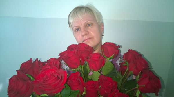 Татьяна Демагина ( Грохотова)