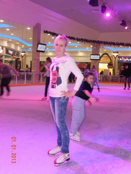 Таня Денисова