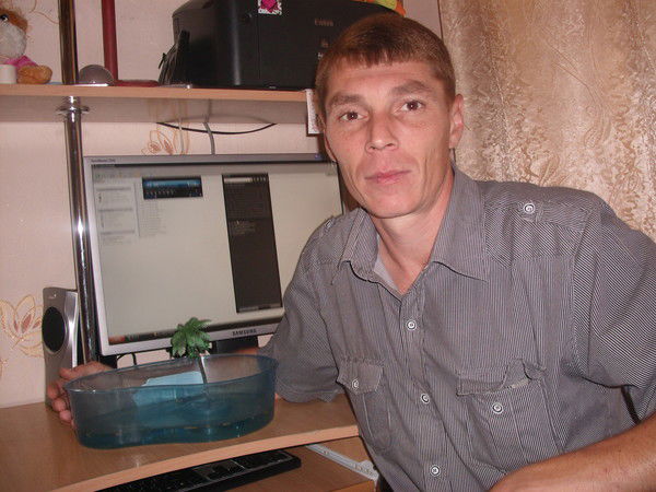 Владимир Величко