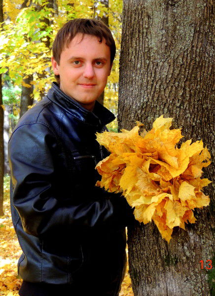 Виктор Спицин