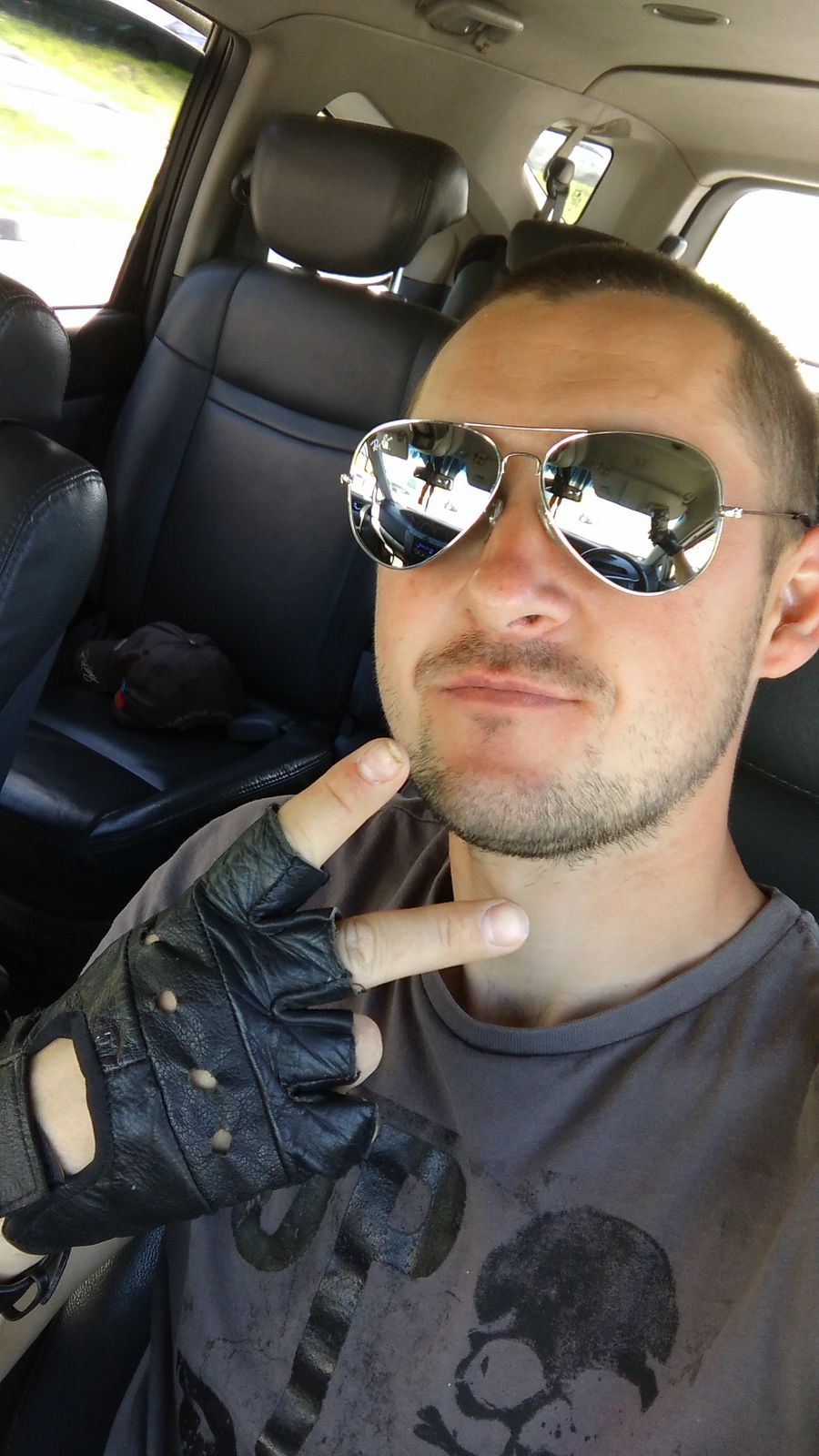 Вячеслав Горбач