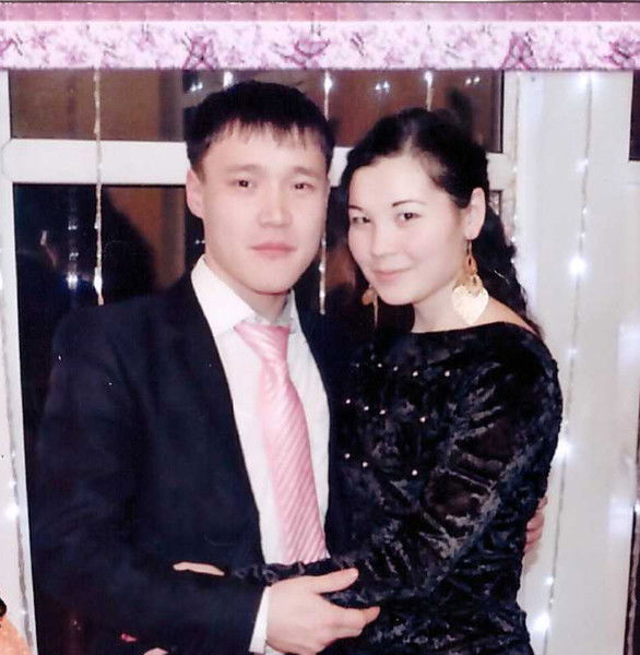 Еркебулан Инган