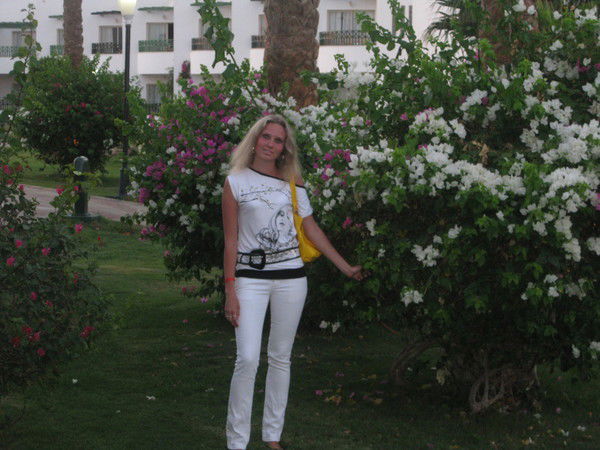 Ольга Мишукова