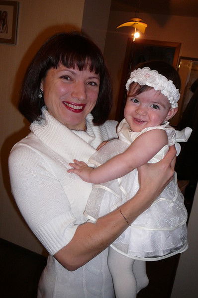 Елена Гришкова