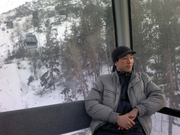 Дамир Аскаров