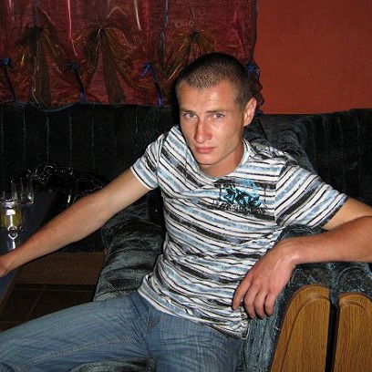 Сергей Пащенко