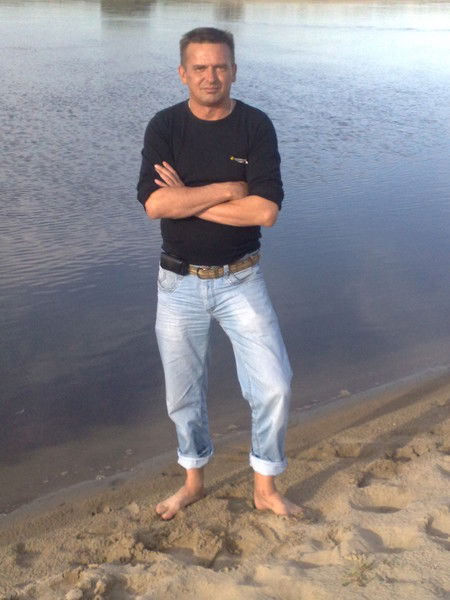 Василий Азанов