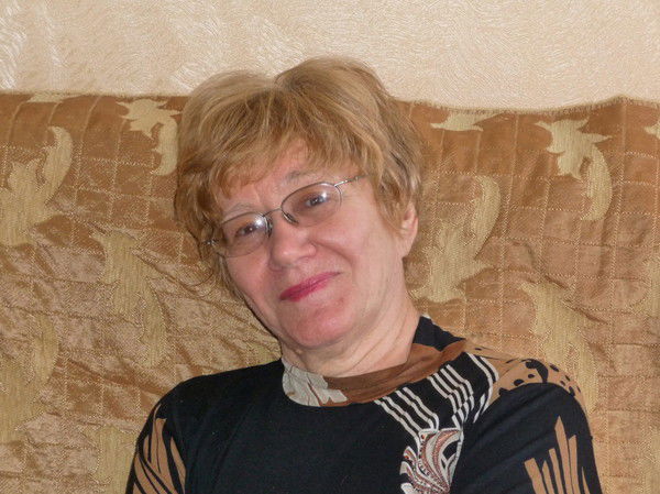 Екатерина Швырина