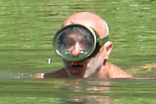 Валера Гурьянычев