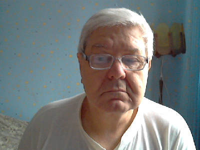 Александр Скрыпник