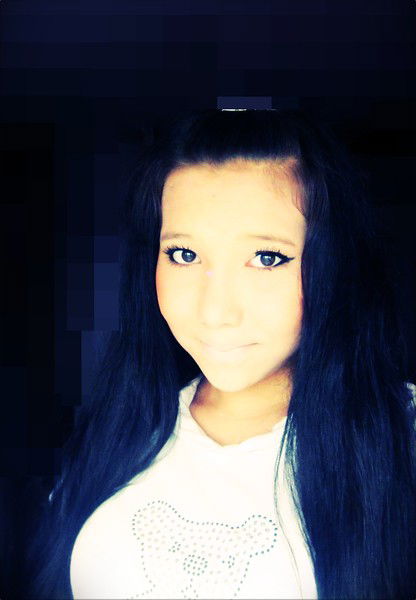 *|Кристинка|* *|Нестерова|*