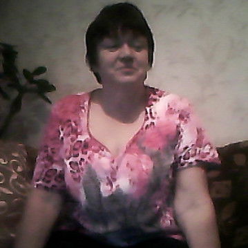 Татьяна Жмудик