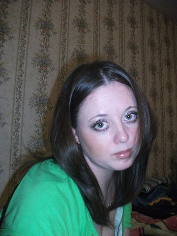 Ирина Трудкова