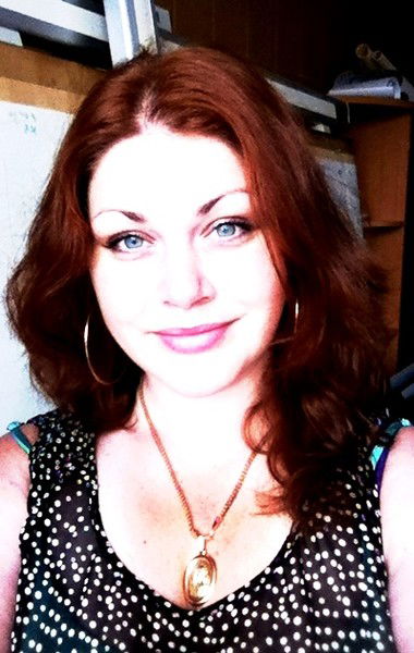 Ольга Анатольевна