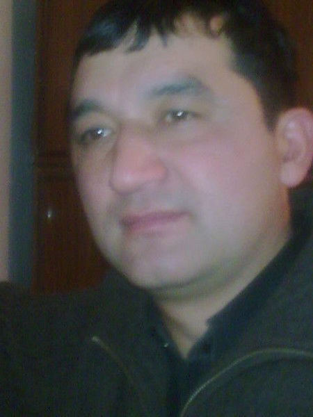 Азиз Турдиев