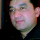 Азиз Турдиев