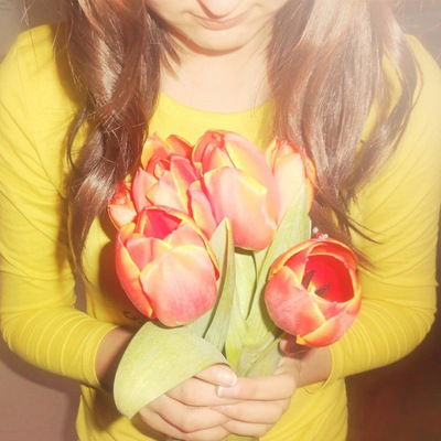 Ольга Пилипчик