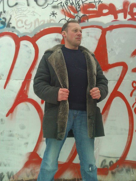 Александр Шевченко