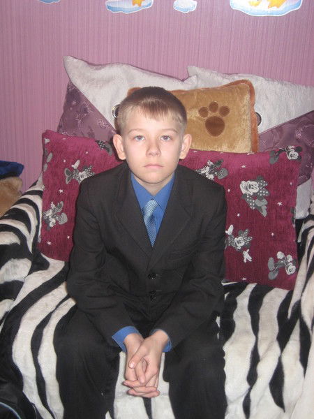 Кирилл Федосеев