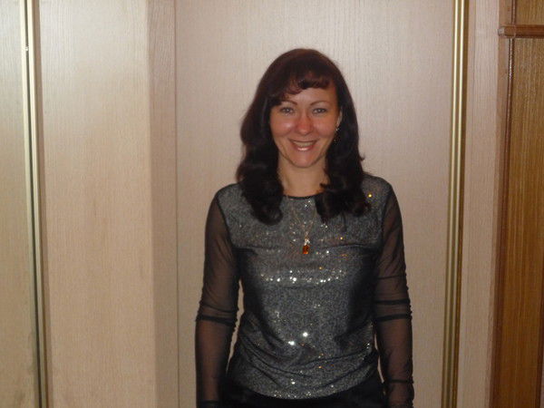 Наталья Чугунова