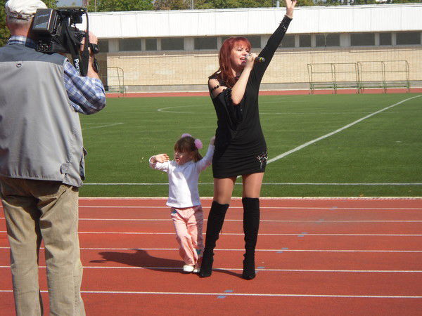 Ирина Соловьева