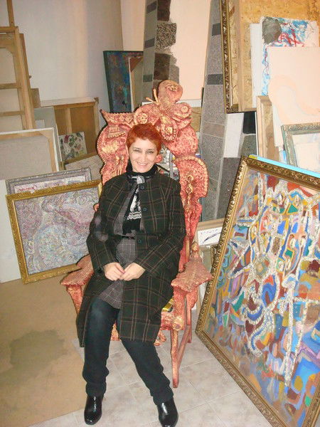 Ирина Демьяненко