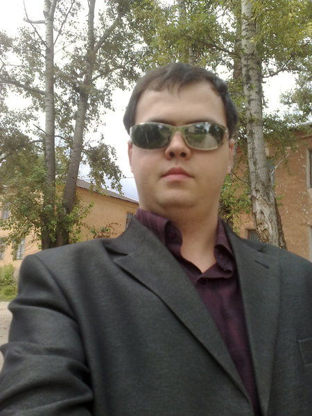 Алексей Петрушков