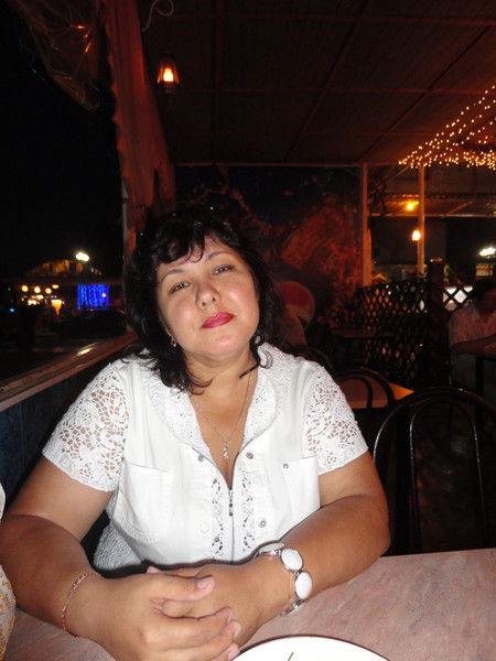 Венера Макаева